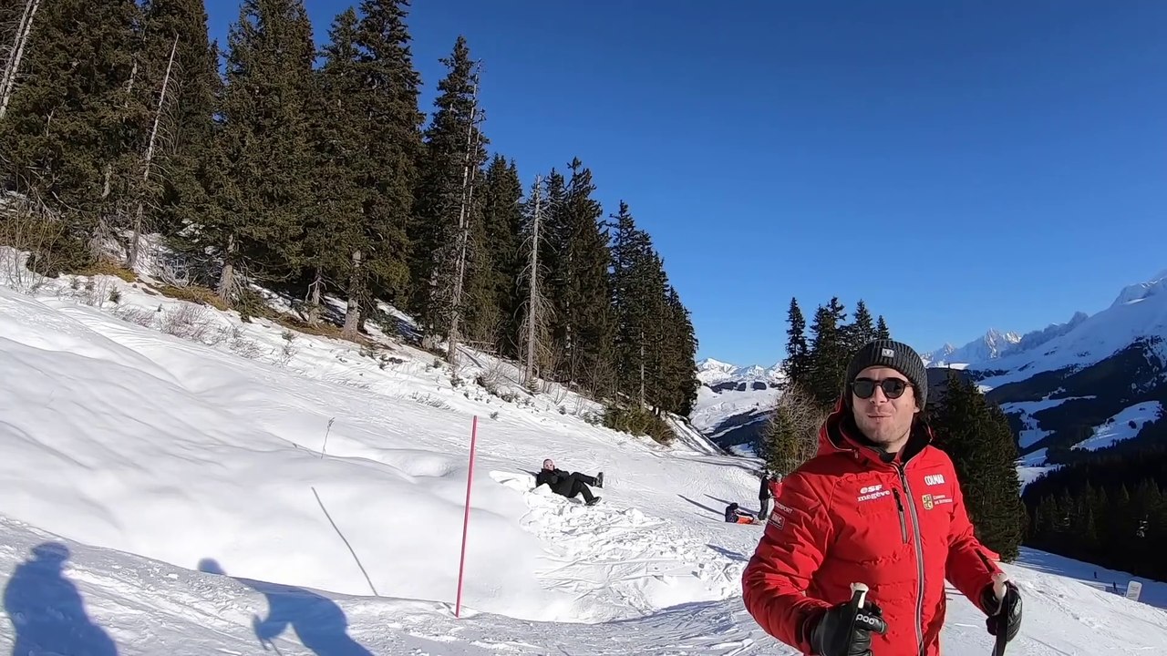 24H AVEC NOUS A LA MONTAGNE - Piscine à 37°, Luge sur Rail et Ski
