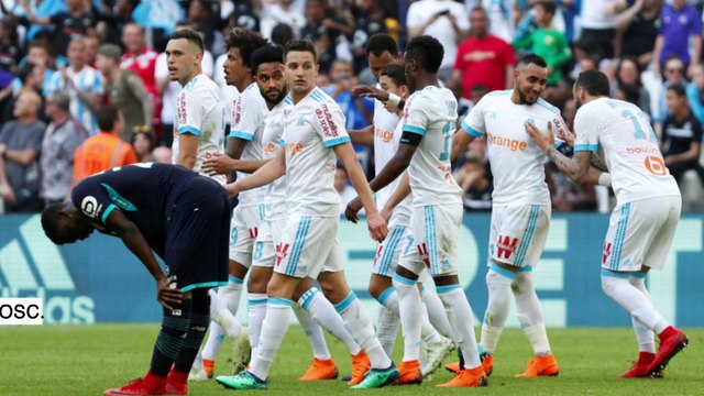 OM - LOSC : ça donne quoi les Dogues au Stade Vélodrome ?