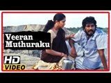 Veeran Muthuraku Tamil Full Movie | Scenes | Aadukalam Naren | Kathir
