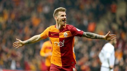 Galatasaray, Serdar Aziz'in Bedavaya Takımdan Ayrılacağı İddialarını Yalanladı