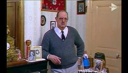 Adolf Hitler, mon grand-pere