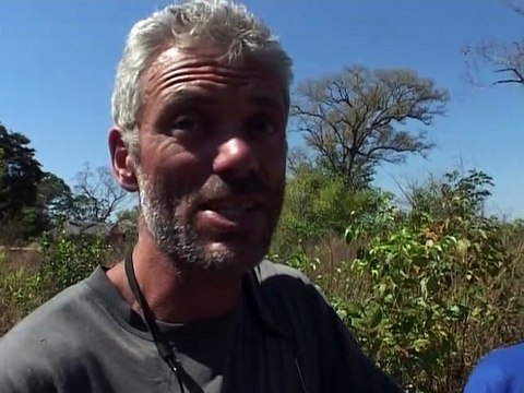 Jungle Hooks With Jeremy Wade S01E05 End of the Line - video