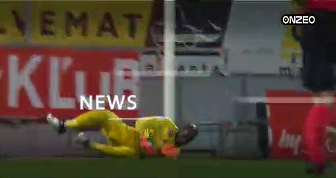 NEWS (ASNL) :