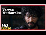 Veeran Muthuraku Tamil Movie | Climax Scene | Kathir