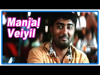 Скачать видео: Manjal Veiyil Tamil Movie | Scenes | RK changes the insulin medicines | Prasanna | Nizhalgal Ravi