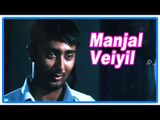 Manjal Veiyil Tamil Movie | Scenes | Prasanna is attacked by RK | Sandhya decides to go home