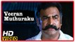 Veeran Muthuraku Tamil Full Movie | Scenes | Villagers fights each other | Kathir | Adukalam Naren