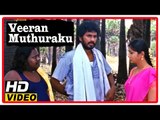 Veeran Muthuraku Tamil Full Movie | Scenes | Hemalatha's marriage fixed | Kathir