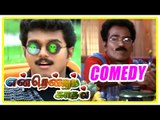 Endrendrum Kadhal tamil movie | comedy scenes | Vijay | Rambha | Charle | Dhamu