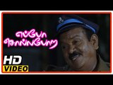 Eppo Solla Pora Tamil Movie | Scenes | Title Credits | Venkat Ravi helps the police | Uma Sri
