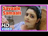 Savaale Samaali Tamil Movie | Scenes | Swathi makes fun of Ashok Selvan | Jagan