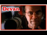 Devan Tamil Movie | Scenes | Title Credits | Document stolen from Thalaivasal Vijay's house