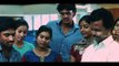 Mandhira Punnagai Tamil Movie | Scenes | Thambi Ramaiah supports Karu Pazhaniappan | Meenakshi