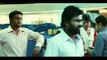 Mandhira Punnagai Tamil Movie | Scenes | Karu Pazhaniappan talks fortrightly to MD | Santhanam
