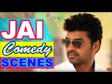 Jai Comedy | Scenes | Latest | Tamil Movie | 2015 | Tamil Comedy Jukebox