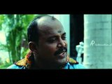Mandhira Punnagai Tamil Movie | Scenes | Karu Pazhaniappan misunderstands Meenakshi and follows her