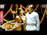 Puli Tamil Movie | Scenes | Thambi Ramaiah marries Jangiri Madhumitha | Vijay | Shruti | Sathyan