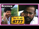 TN 07 AL 4777 Tamil Movie | Scenes | Pasupathy | Ajmal | Court wants the document