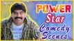 Powerstar Srinivasan Latest Comedy Scenes | Back To Back Comedy | Santhanam | Kovai Sarala