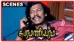 Subramaniapuram Tamil Movie | Scenes | Jai and Sasikumar realise Samuthirakani has cheated them