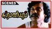 Subramaniapuram Tamil Movie | Scenes | Jai and Sasikumar decide to help Samuthirakani