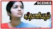 Subramaniapuram Tamil Movie | Scenes | Jai stabs Swathi's uncle instead of Samuthirakani | Maari
