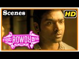 Naanum Rowdy Dhaan Movie | Scenes | Nayantara wants  | Vijay Sethupathi