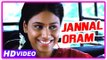 Jannal Oram Tamil Movie | Scenes | Manisha intro | Vimal teases Manisha | Parthiban