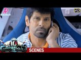 10 Endrathukulla Tamil Movie | Scenes | Vikram accepts to go to Mussoorie | Samantha | Pasupathy