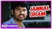 Jannal Oram Tamil Movie | Scenes | Vimal identifies Vidharth as the culprit | Parthiban