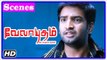 Velayudham Tamil Movie | Scenes | Vineet brings black money | Santhanam gives idea to Hansika