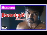 Velayudham Tamil Movie | Climax Scene | Vijay destroys Abhimanyu and saves people | End Credits