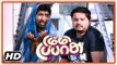 Dummy Tappasu Tamil Movie | Scenes | Praveen Prem and Ramya Pandian argues eachother