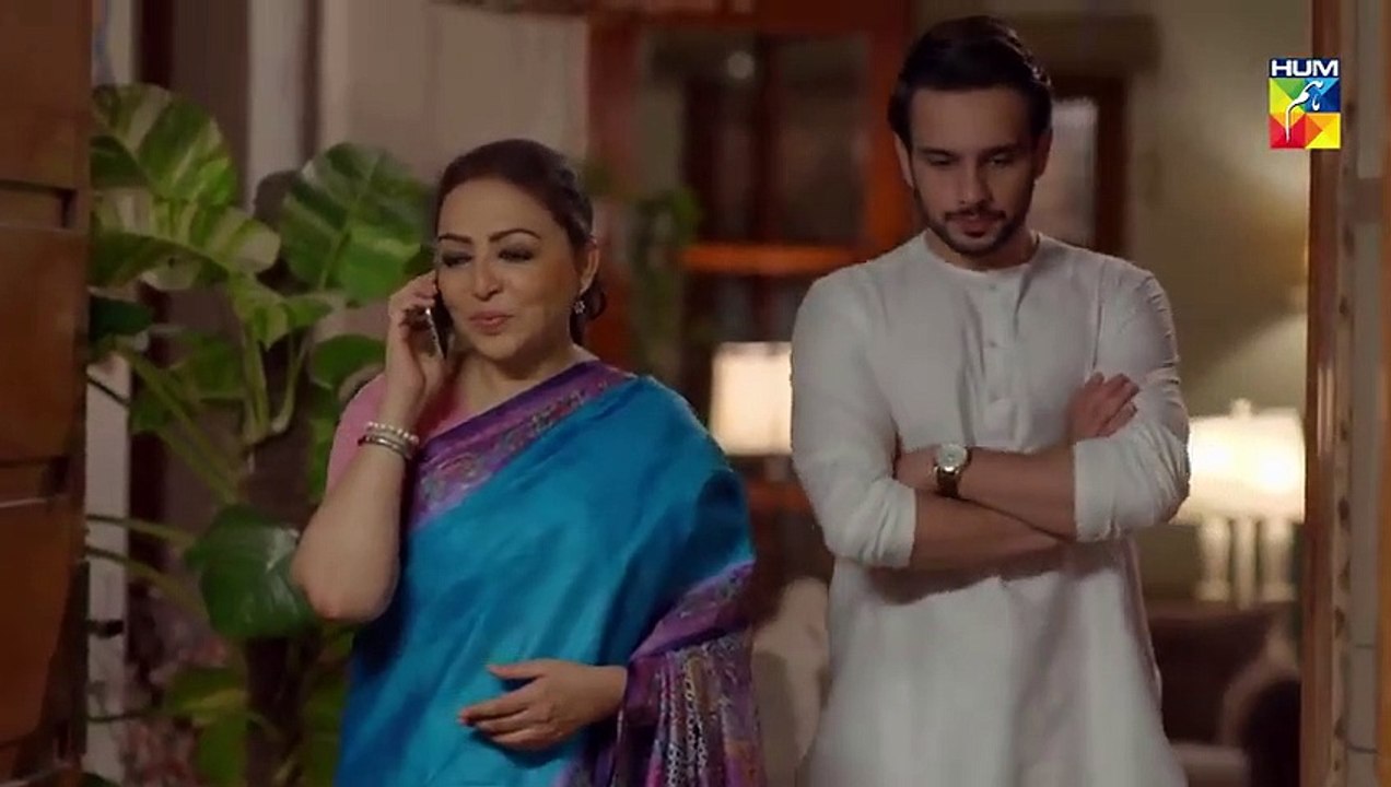 Sanwari - Epi 109 - HUM TV Drama - 24 January 2019 - || Sanwari (24/1/2019)