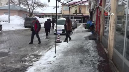 Yerli ve Yabancı Fotoğraf Tutkunları, Karlıova'yı Tercih Etti