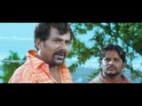 Injimarappa Tamil Movie | Scenes | Sree saves Sony and asks sorry for using her as a model