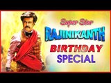 Rajinikanth Mass Fight Scenes | Rajinikanth Birthday Special | Chandramukhi | Mr Bharath | Manithan