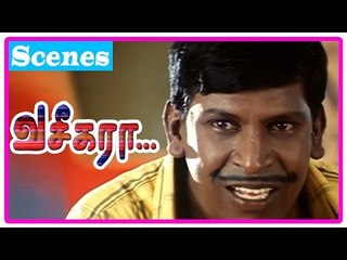 Download Video: Vaseegara Tamil Movie | Scenes | Vadivelu takes Vijay to the out house | Vadivelu Comedy