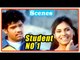 Student No 1 Tamil Movie | Scenes | Sherin proposes to Sibi | Sibi rejects Sherin's love