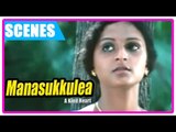 Manasukkulea Tamil Movie | Scenes | Akshaya's parents find a match | Akshaya loves Abhay