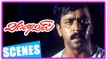 Vaanavil Tamil movie | Scenes | Arjun returns to jail realising Prakash Raj's plan | Abhirami