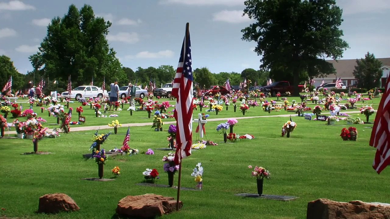 AMERICAN PASSAGES [Trailer]