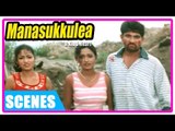 Manasukkulea Tamil Movie | Scenes | Abhay-Akshaya and Thulasi-Balaprasad unite | Devan | End Credits