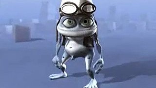 Crazy Frog | Peppa Wee