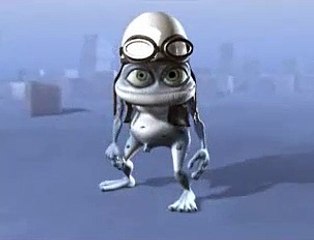 Crazy Frog | Peppa Wee