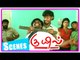 Kuyil Tamil Movie | Scenes | Venkatkanth loses hand | Ramesh and Rishi leave with Anu and Revathy