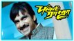 Bullet Raja Tamil movie | scenes | Ravi Teja starts doing good to people | Prabhu | Taapsee