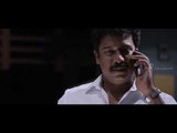 Paayum Puli Tamil Movie Climax Scene | Vishal saves Ramamoorthy and finishes Samuthirakani | Sreeja