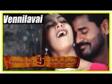 Alibabavum 9 Thirudargalum Movie | Scenes | Vennilavai song | Ankitha falls for Prabhu Deva