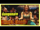 Alibabavum 9 Thirudargalum Movie | Scenes | Gungunare song | Ankitha proposes to Prabhu Deva